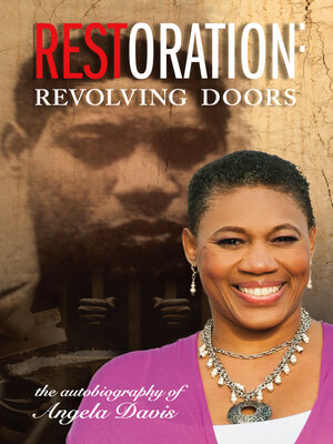 cover image of Restoration: Revolving Doors